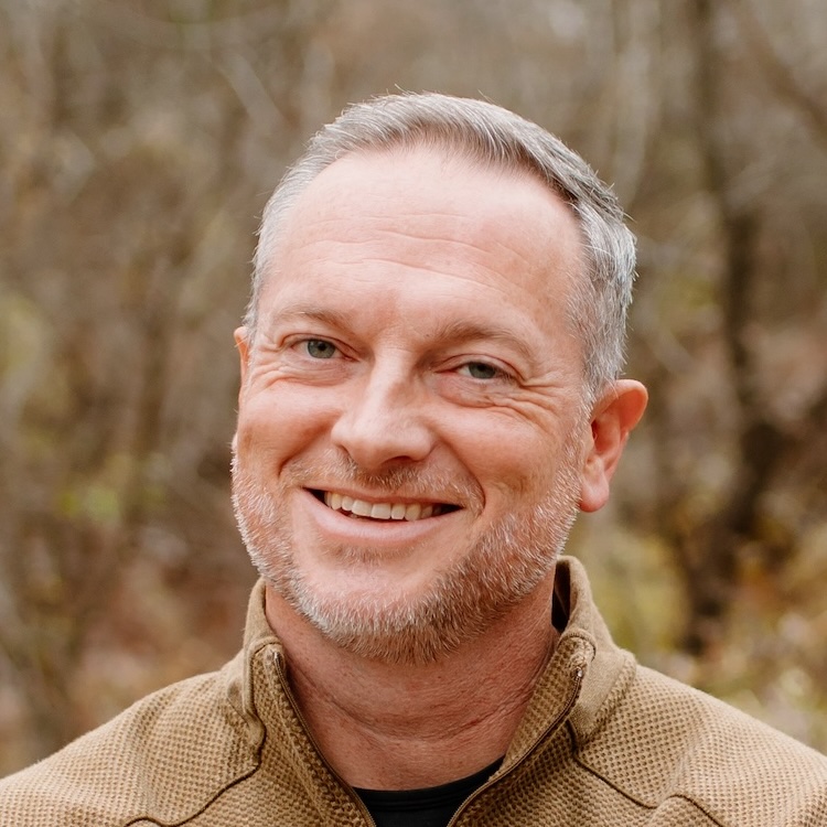 Michael Martin, Founder of Heartwood